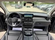 MERCEDES-BENZ GLC GLC200D 2.0D 163CV 9G-TRONIC