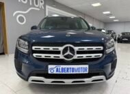 MERCEDES-BENZ GLB GLB200D 2.0D 150CV 8G-DCT
