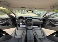 MERCEDES-BENZ GLC GLC200D 2.0D 163CV 9G-TRONIC