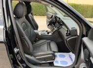 MERCEDES-BENZ GLC GLC200D 2.0D 163CV 9G-TRONIC