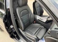 MERCEDES-BENZ GLC GLC200D 2.0D 163CV 9G-TRONIC