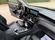 MERCEDES-BENZ GLC GLC200D 2.0D 163CV 9G-TRONIC
