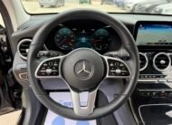 MERCEDES-BENZ GLC GLC200D 2.0D 163CV 9G-TRONIC