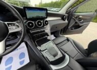 MERCEDES-BENZ GLC GLC200D 2.0D 163CV 9G-TRONIC