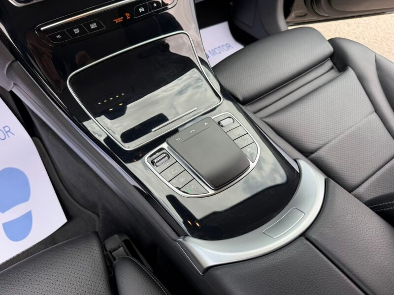MERCEDES-BENZ GLC GLC200D 2.0D 163CV 9G-TRONIC