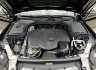 MERCEDES-BENZ GLC GLC200D 2.0D 163CV 9G-TRONIC