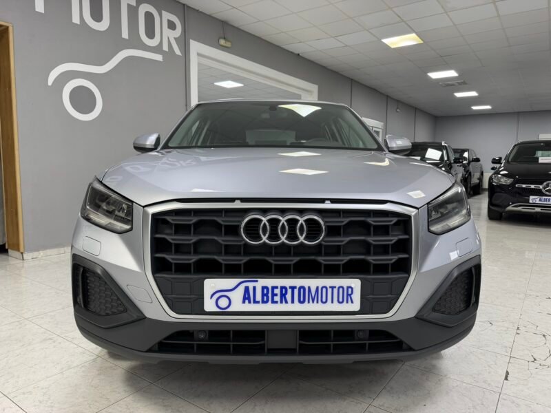 AUDI Q2 30TDI 2.0TDI 116CV ADVANCED S-TRONIC