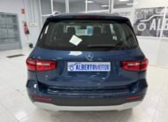 MERCEDES-BENZ GLB GLB200D 2.0D 150CV 8G-DCT