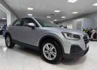AUDI Q2 30TDI 2.0TDI 116CV ADVANCED S-TRONIC