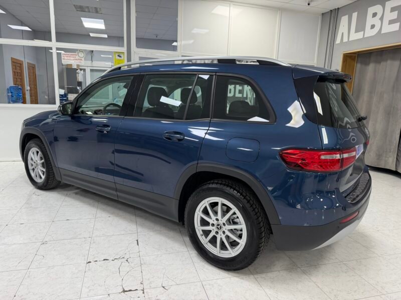 MERCEDES-BENZ GLB GLB200D 2.0D 150CV 8G-DCT