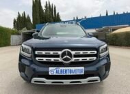 MERCEDES-BENZ GLB GLB200D 2.0D 150CV 8G-DCT