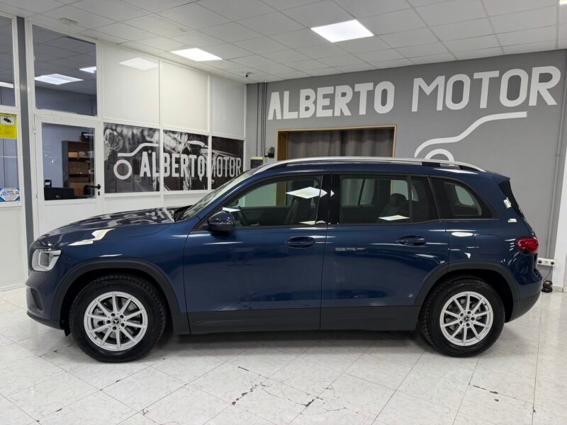 MERCEDES-BENZ GLB GLB200D 2.0D 150CV 8G-DCT
