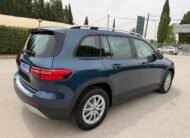 MERCEDES-BENZ GLB GLB200D 2.0D 150CV 8G-DCT