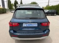 MERCEDES-BENZ GLB GLB200D 2.0D 150CV 8G-DCT