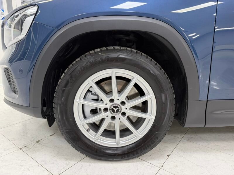 MERCEDES-BENZ GLB GLB200D 2.0D 150CV 8G-DCT