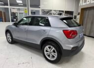 AUDI Q2 30TDI 2.0TDI 116CV ADVANCED S-TRONIC