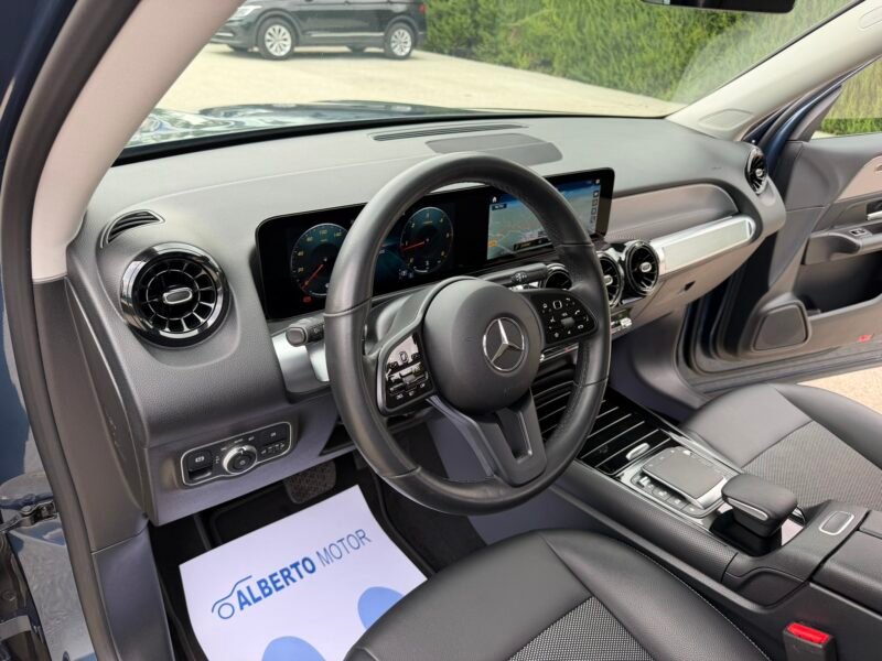 MERCEDES-BENZ GLB GLB200D 2.0D 150CV 8G-DCT