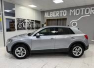 AUDI Q2 30TDI 2.0TDI 116CV ADVANCED S-TRONIC