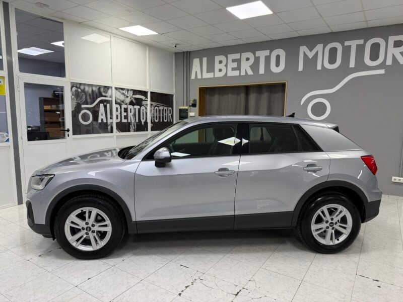 AUDI Q2 30TDI 2.0TDI 116CV ADVANCED S-TRONIC