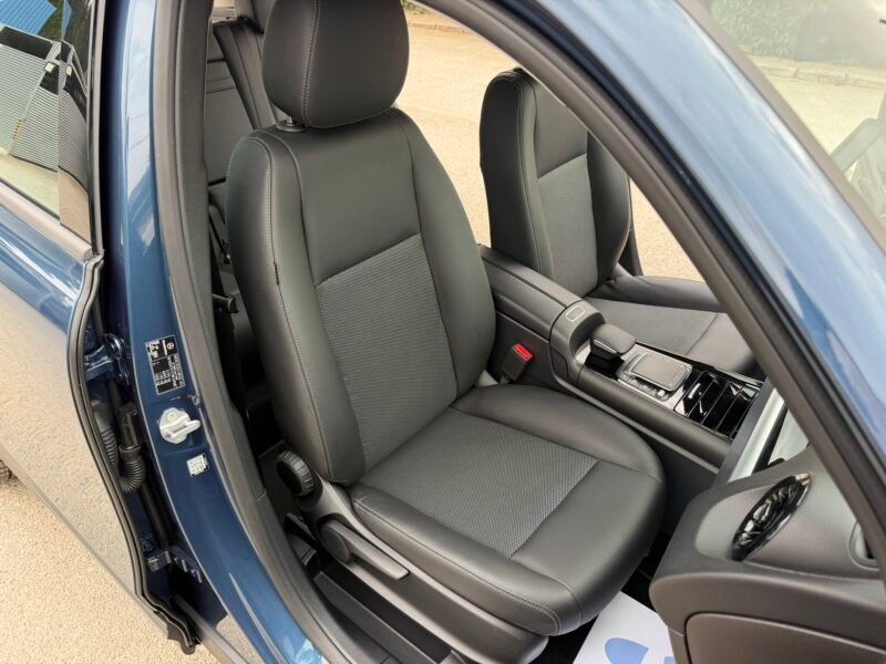 MERCEDES-BENZ GLB GLB200D 2.0D 150CV 8G-DCT