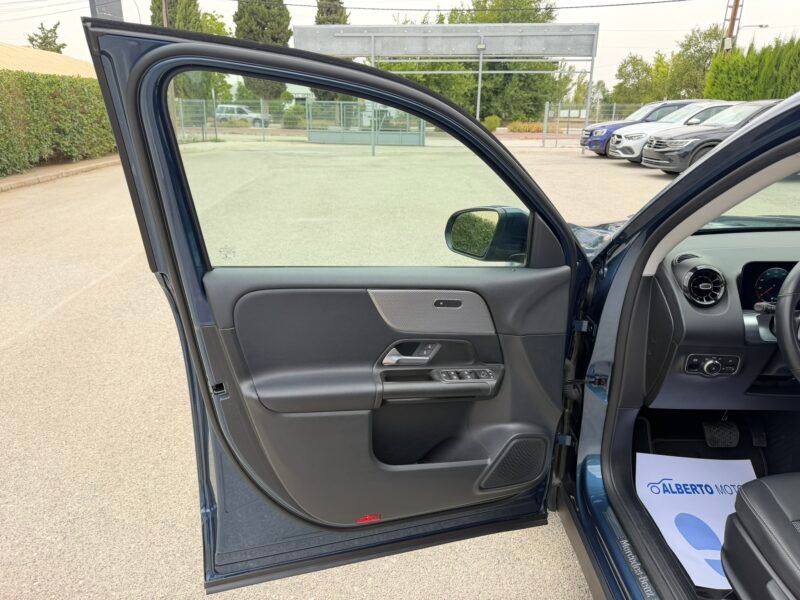 MERCEDES-BENZ GLB GLB200D 2.0D 150CV 8G-DCT