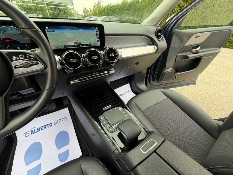 MERCEDES-BENZ GLB GLB200D 2.0D 150CV 8G-DCT
