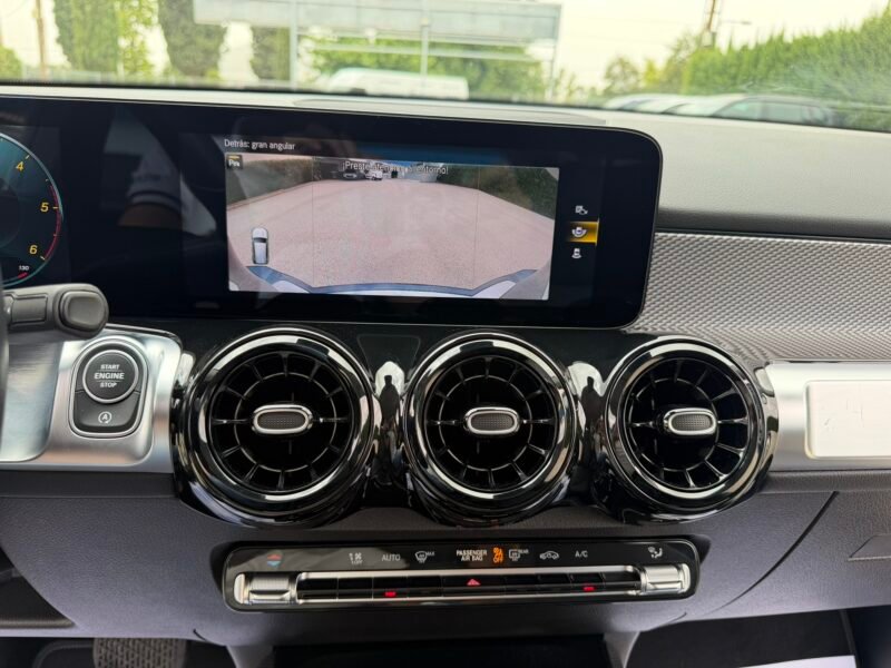 MERCEDES-BENZ GLB GLB200D 2.0D 150CV 8G-DCT