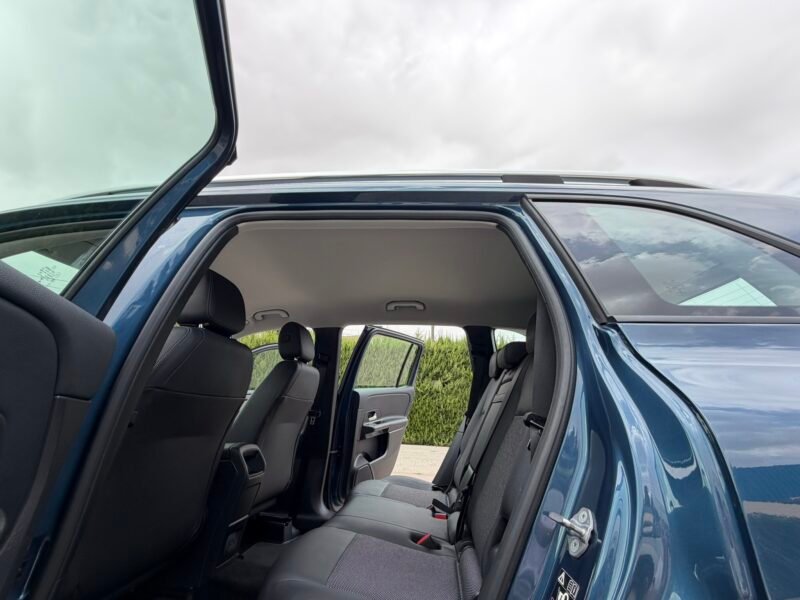 MERCEDES-BENZ GLB GLB200D 2.0D 150CV 8G-DCT