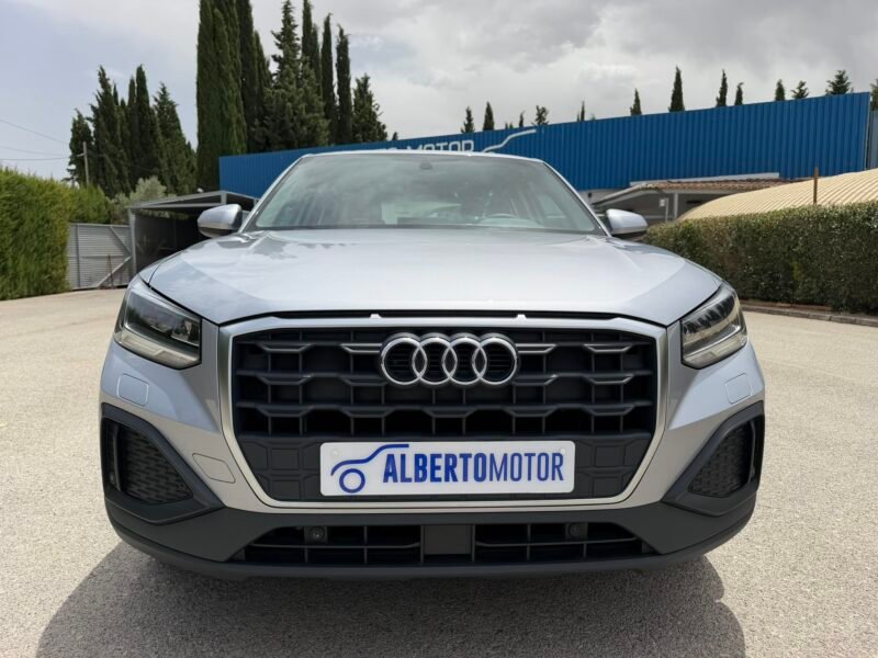 AUDI Q2 30TDI 2.0TDI 116CV ADVANCED S-TRONIC