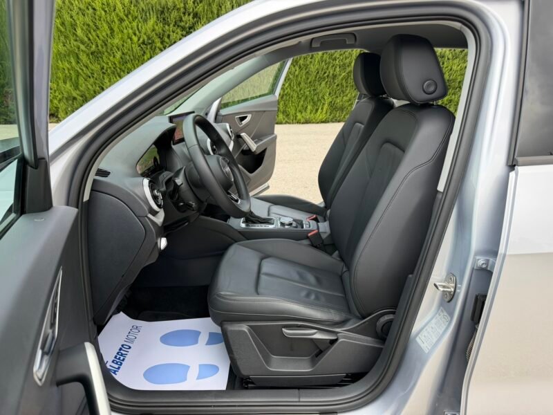 AUDI Q2 30TDI 2.0TDI 116CV ADVANCED S-TRONIC