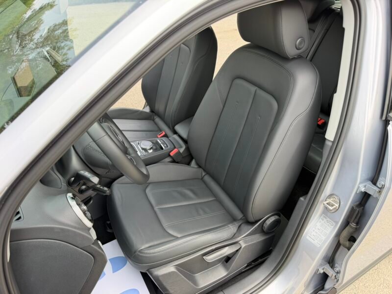 AUDI Q2 30TDI 2.0TDI 116CV ADVANCED S-TRONIC