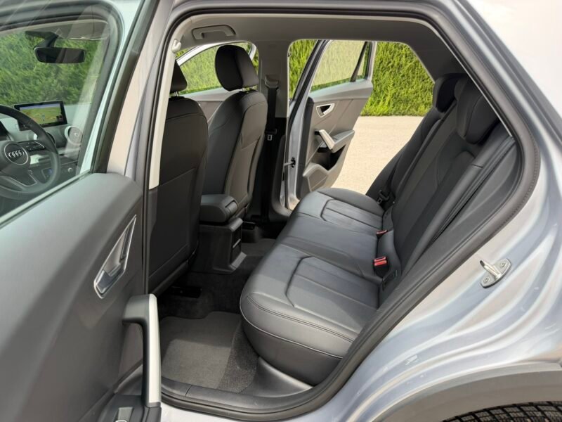 AUDI Q2 30TDI 2.0TDI 116CV ADVANCED S-TRONIC