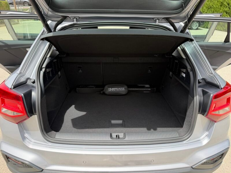 AUDI Q2 30TDI 2.0TDI 116CV ADVANCED S-TRONIC