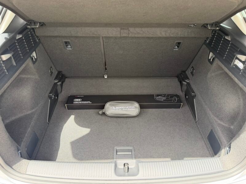 AUDI Q2 30TDI 2.0TDI 116CV ADVANCED S-TRONIC