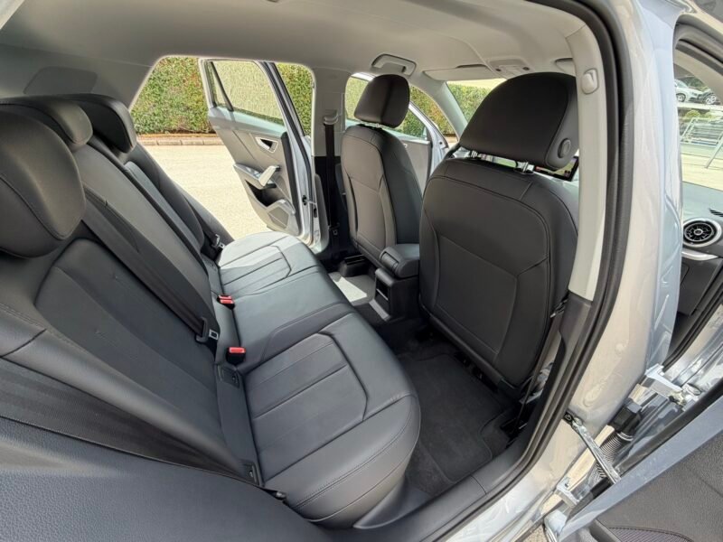 AUDI Q2 30TDI 2.0TDI 116CV ADVANCED S-TRONIC