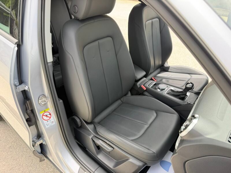 AUDI Q2 30TDI 2.0TDI 116CV ADVANCED S-TRONIC