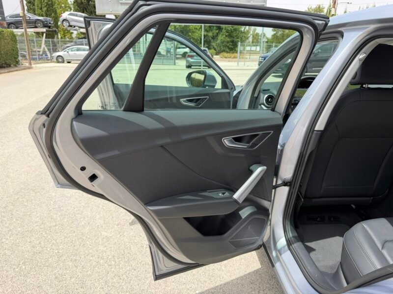 AUDI Q2 30TDI 2.0TDI 116CV ADVANCED S-TRONIC