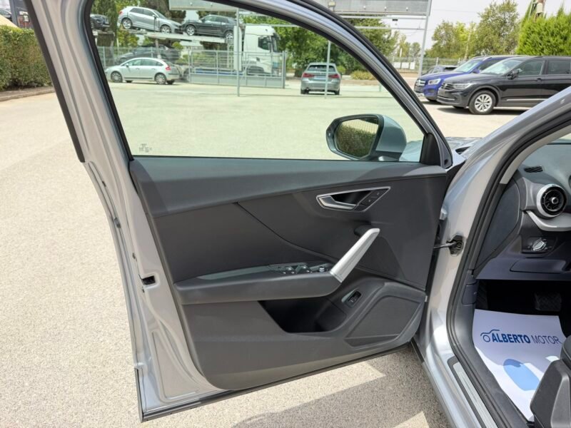 AUDI Q2 30TDI 2.0TDI 116CV ADVANCED S-TRONIC