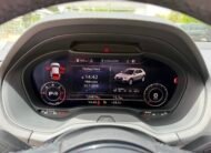 AUDI Q2 30TDI 2.0TDI 116CV ADVANCED S-TRONIC