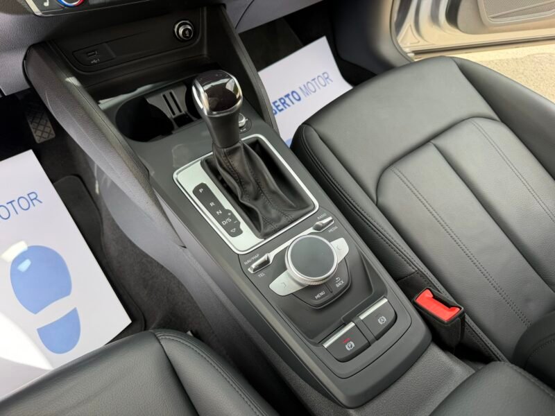AUDI Q2 30TDI 2.0TDI 116CV ADVANCED S-TRONIC