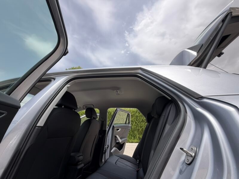AUDI Q2 30TDI 2.0TDI 116CV ADVANCED S-TRONIC