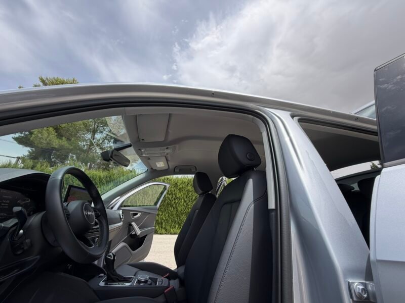 AUDI Q2 30TDI 2.0TDI 116CV ADVANCED S-TRONIC