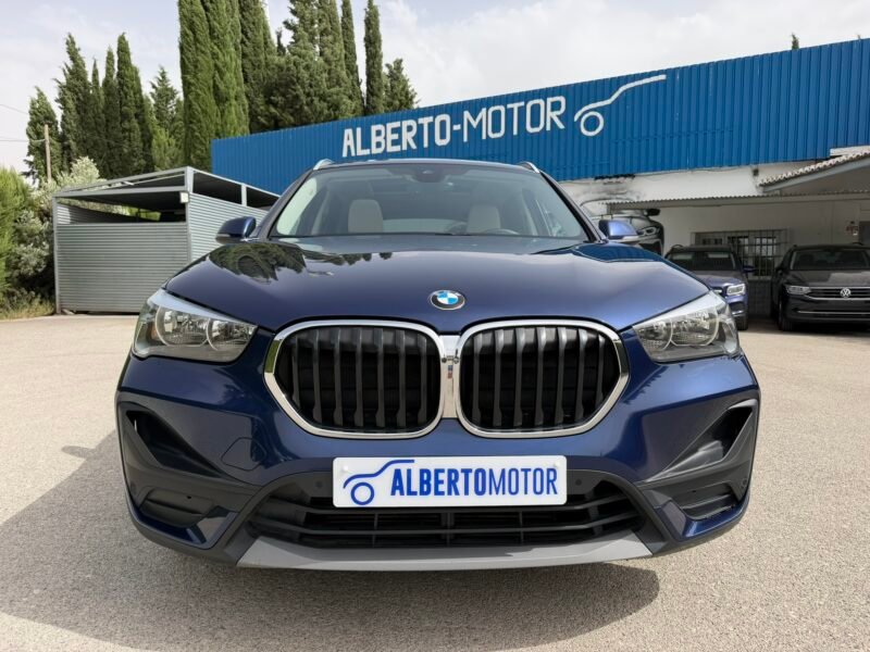 BMW X1 (F48) SDRIVE18D 2.0D 150CV