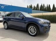 BMW X1 (F48) SDRIVE18D 2.0D 150CV