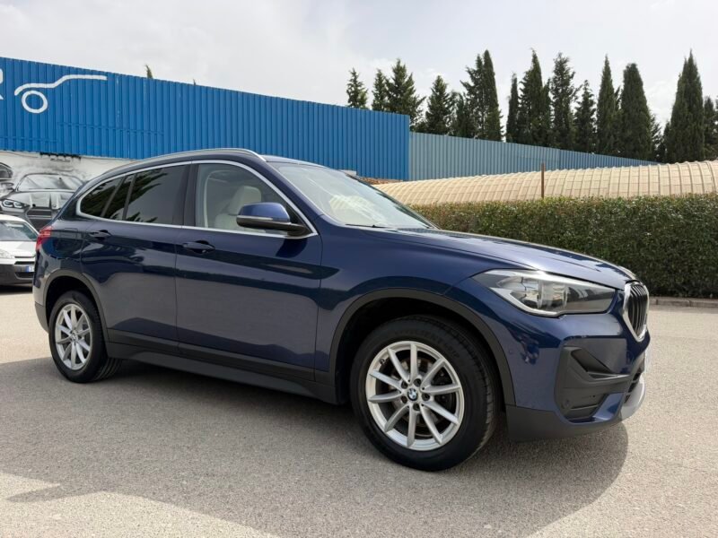 BMW X1 (F48) SDRIVE18D 2.0D 150CV