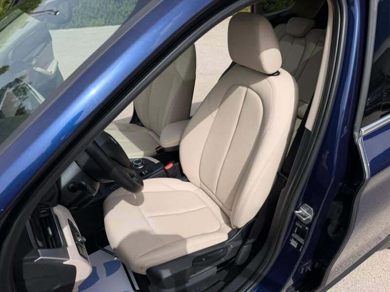 BMW X1 (F48) SDRIVE18D 2.0D 150CV