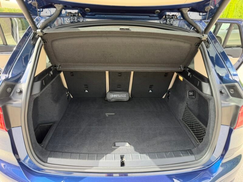 BMW X1 (F48) SDRIVE18D 2.0D 150CV