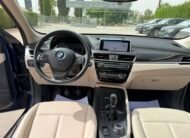 BMW X1 (F48) SDRIVE18D 2.0D 150CV