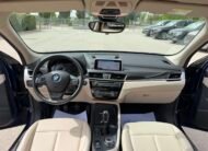 BMW X1 (F48) SDRIVE18D 2.0D 150CV