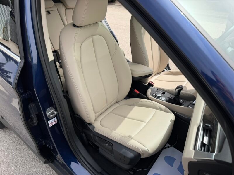 BMW X1 (F48) SDRIVE18D 2.0D 150CV